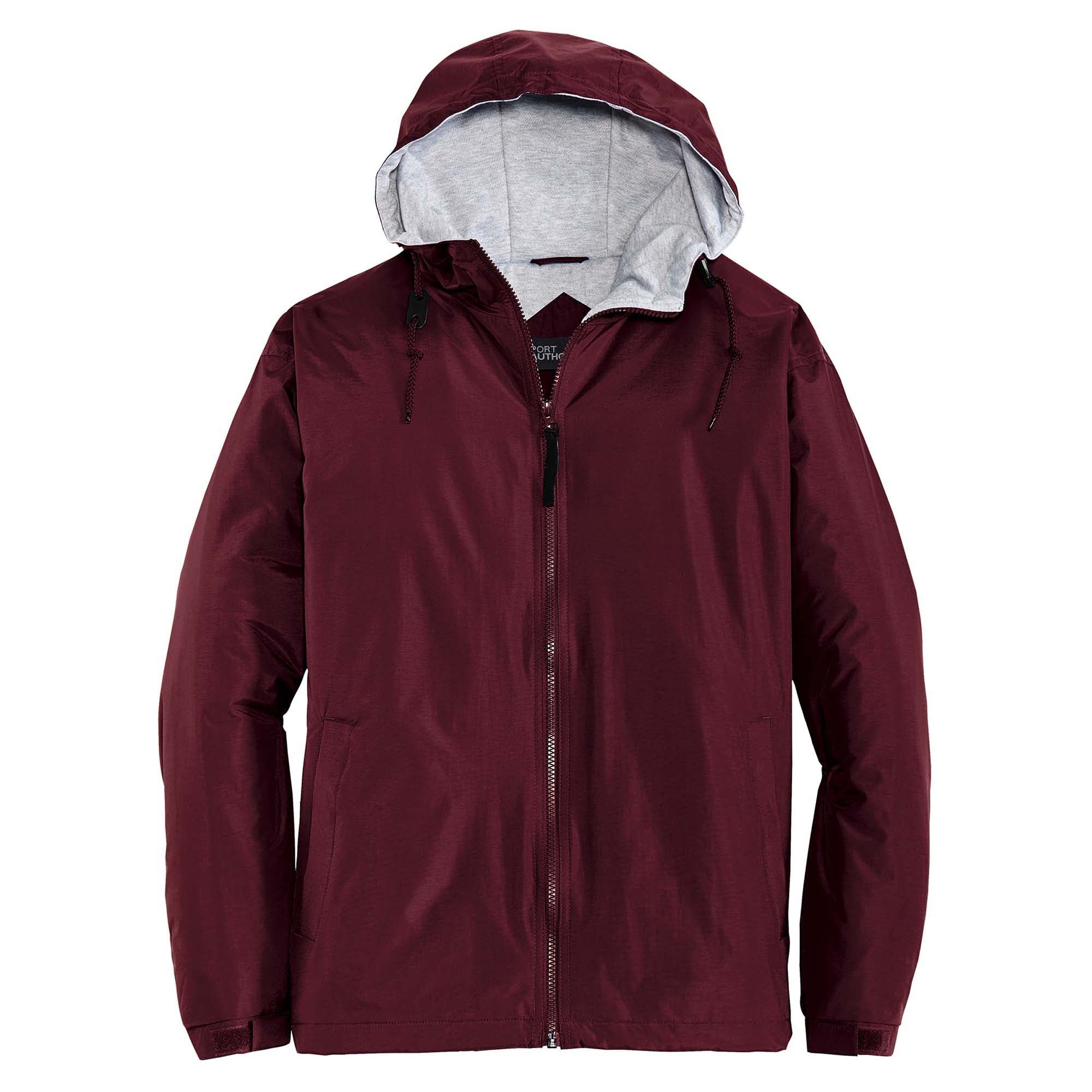 Custom MARlNE Ranks/Insignia Print On Left Chest Team Jacket