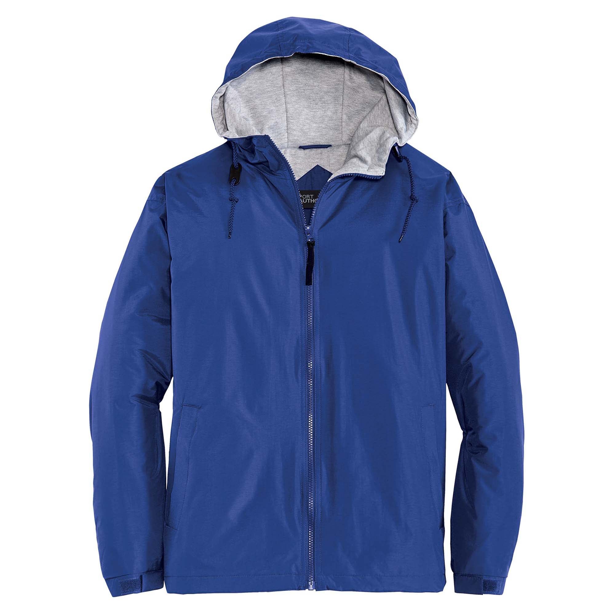 Custom MARlNE Ranks/Insignia Military Mottos, Core Values Print On Left Chest Team Jacket