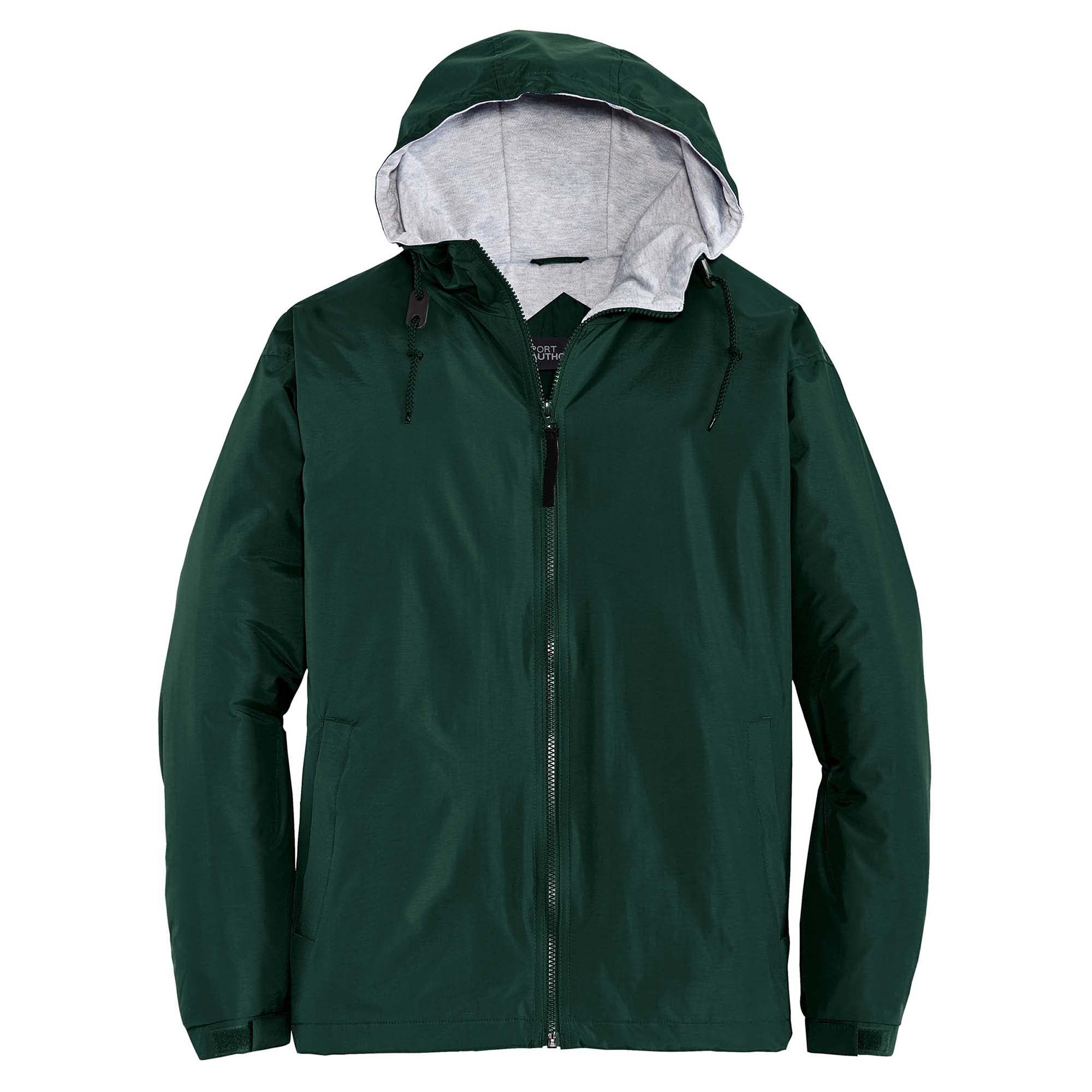 Custom MARlNE Ranks/Insignia Print On Left Chest Team Jacket