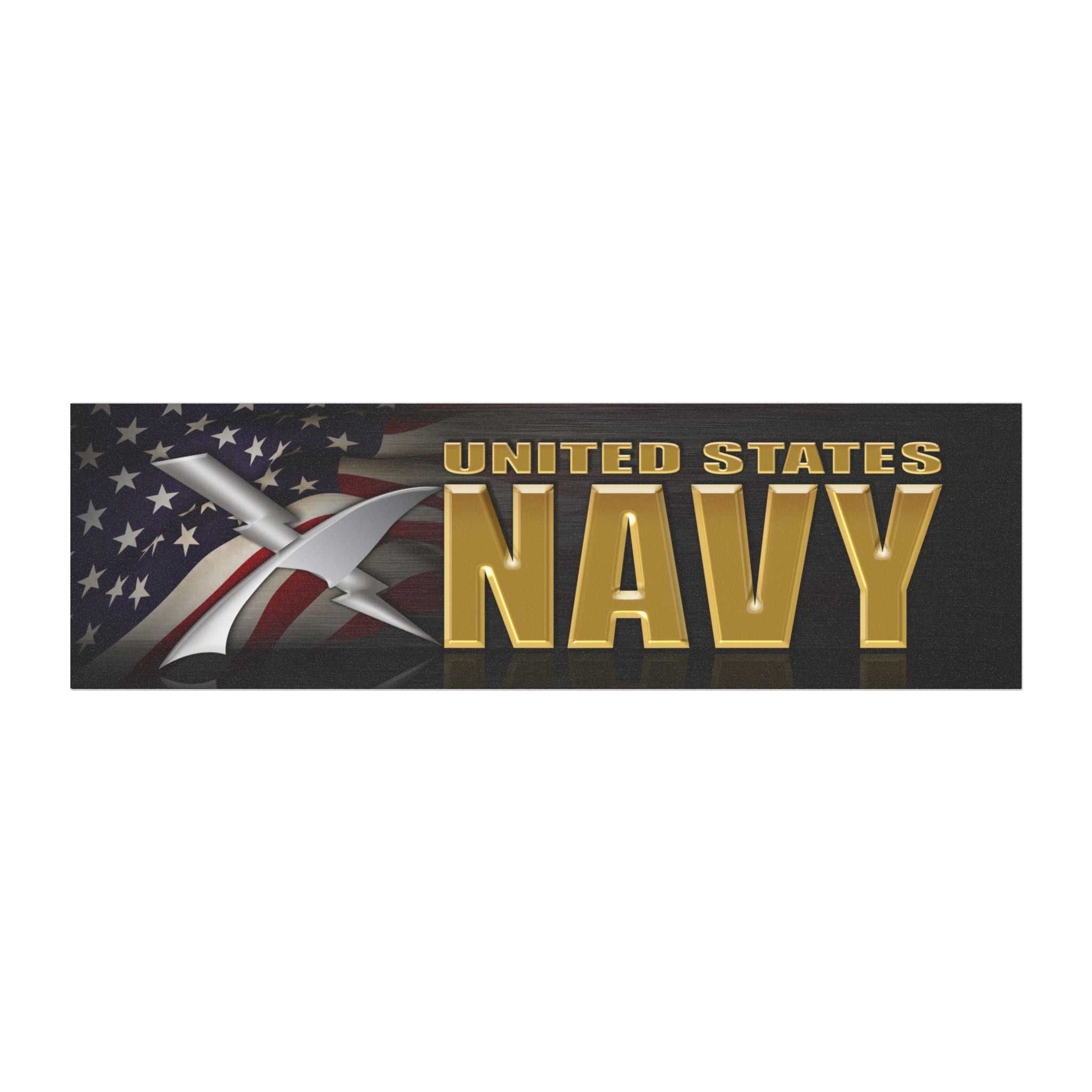 US Navy Cryptologic technician Navy CT Car Magnets