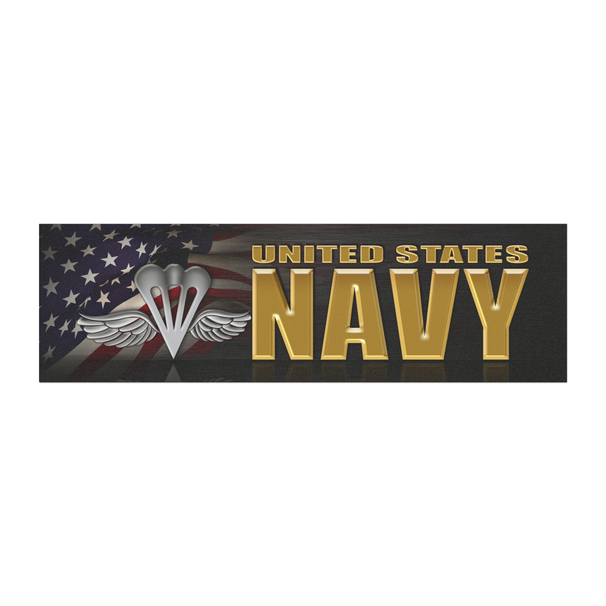 US Navy Aircrew Survival Equipmentman Navy PR Car Magnets