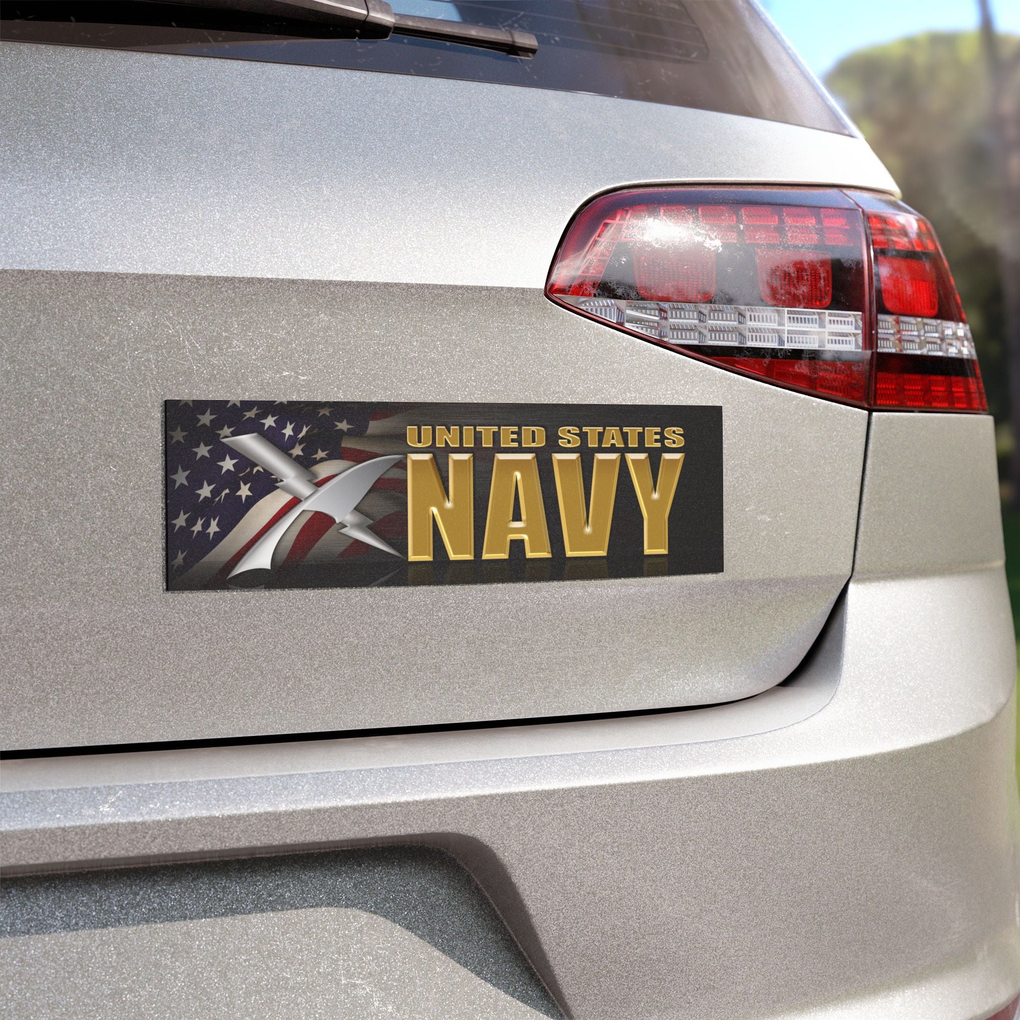 US Navy Cryptologic technician Navy CT Car Magnets