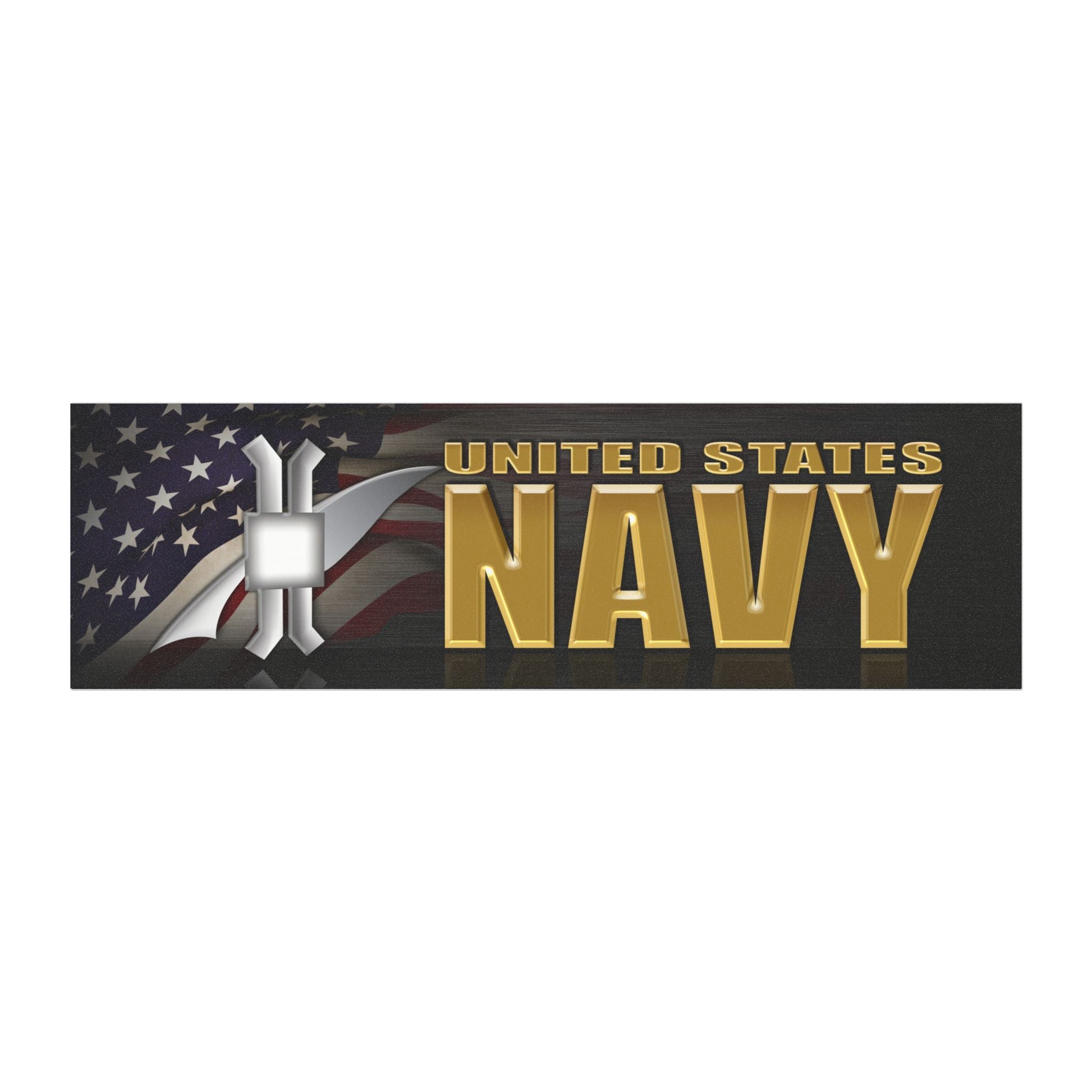 US Navy Legalman Navy LN Car Magnets