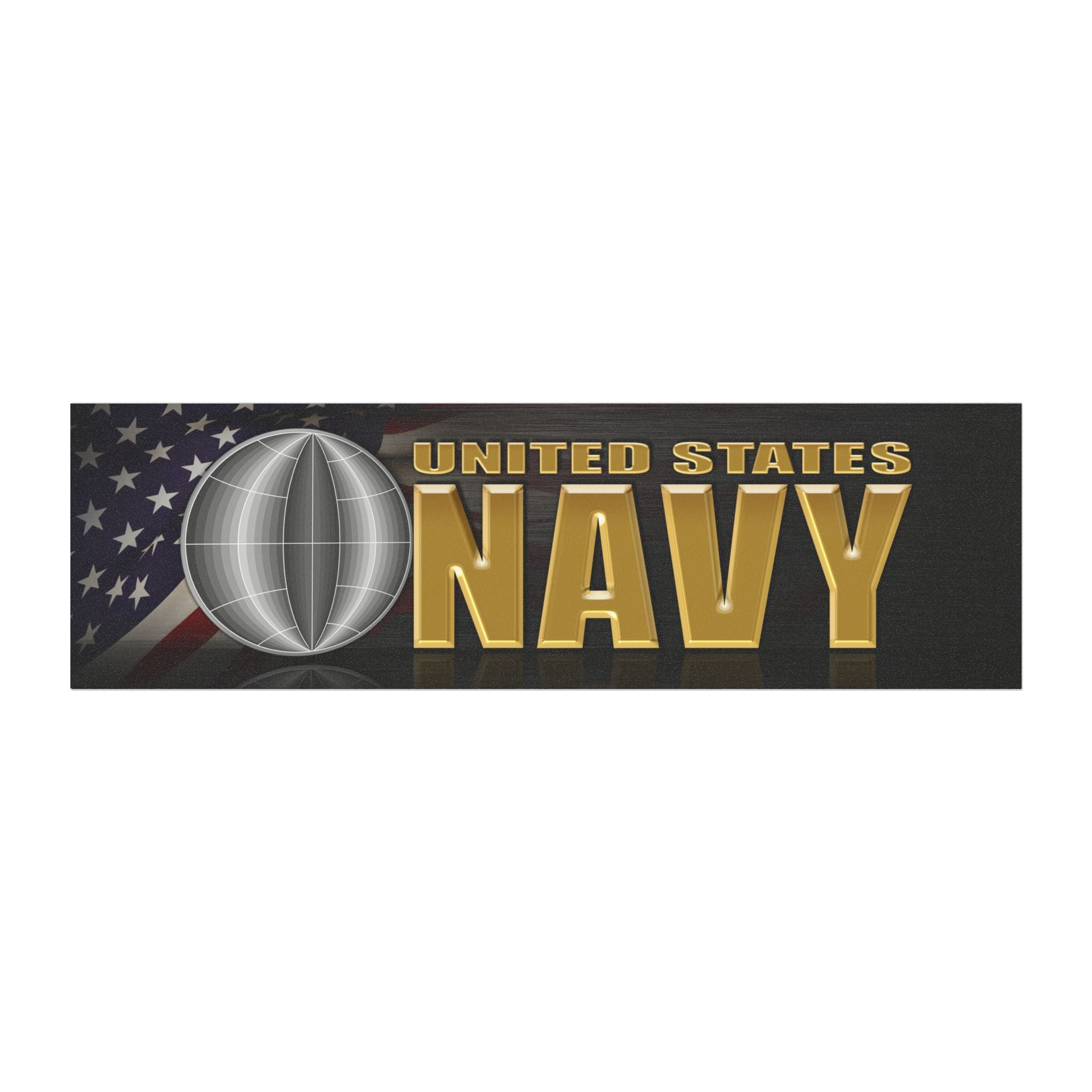 US Navy Electrician_s mate Navy EM Car Magnets