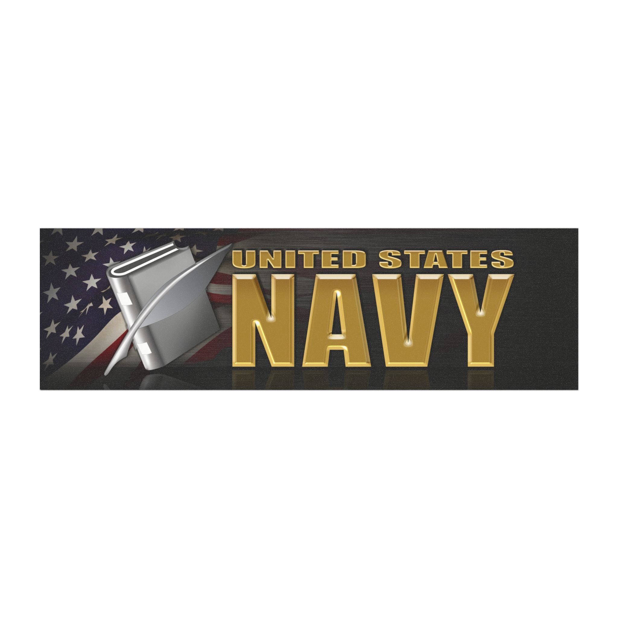 US Navy Personnel Specialist Navy PS Car Magnets