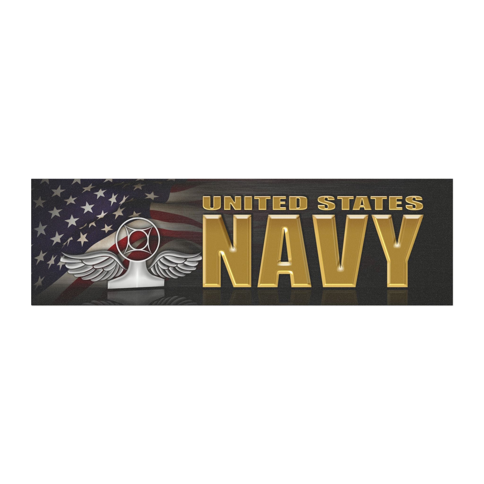 US Navy Air Traffic Controller Navy AC Car Magnets