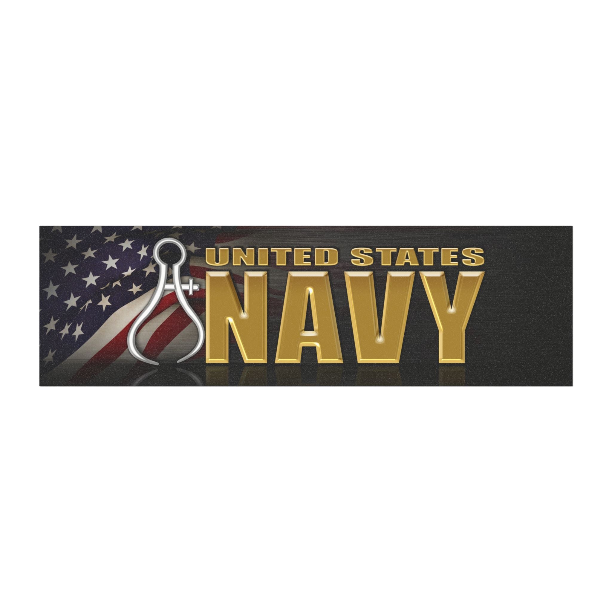 US Navy Instrumentman Navy IM Car Magnets