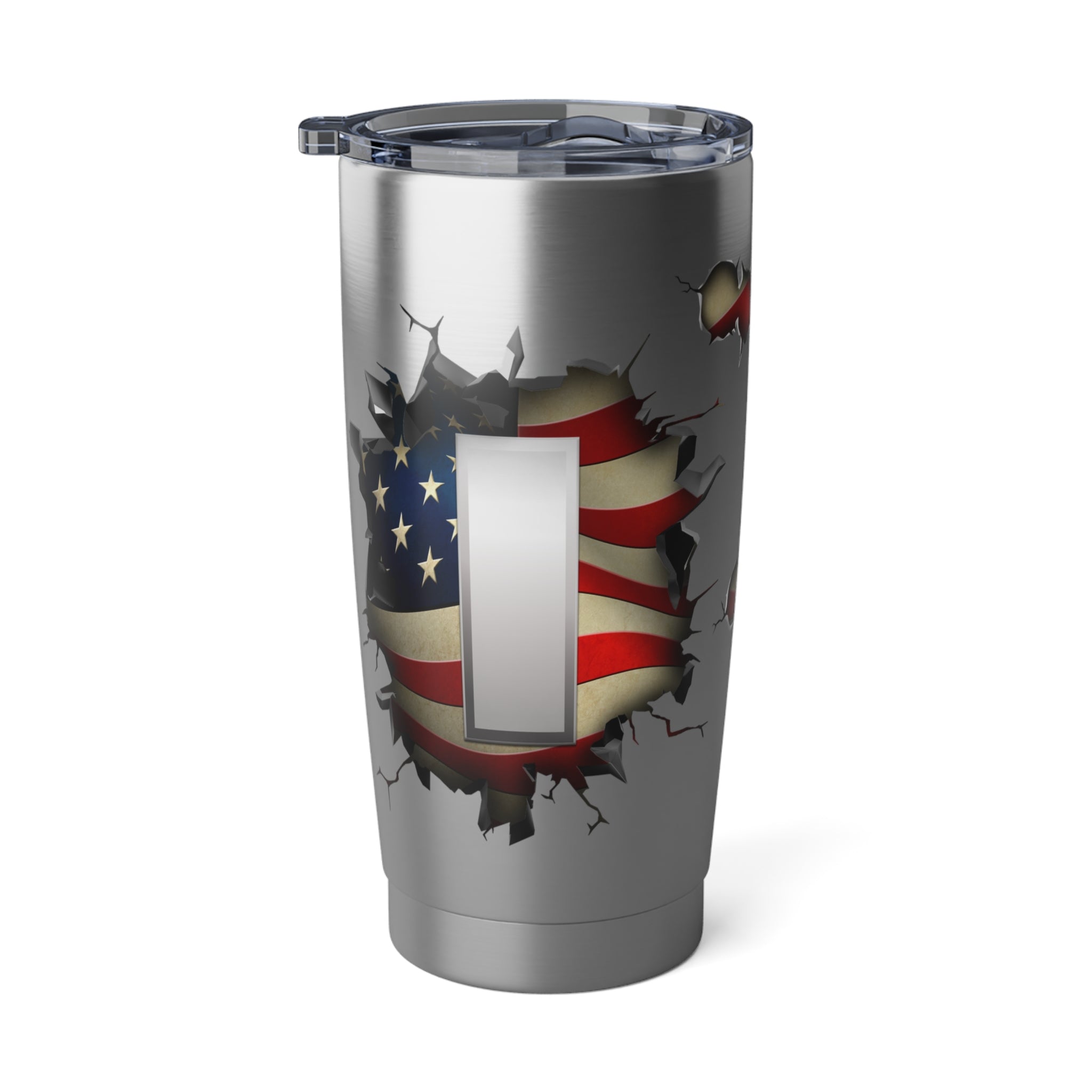 US Navy O-2 Lieutenant Junior Grade O2 LTJG Junior Officer 3D Break Effect Vagabond 20oz Tumbler