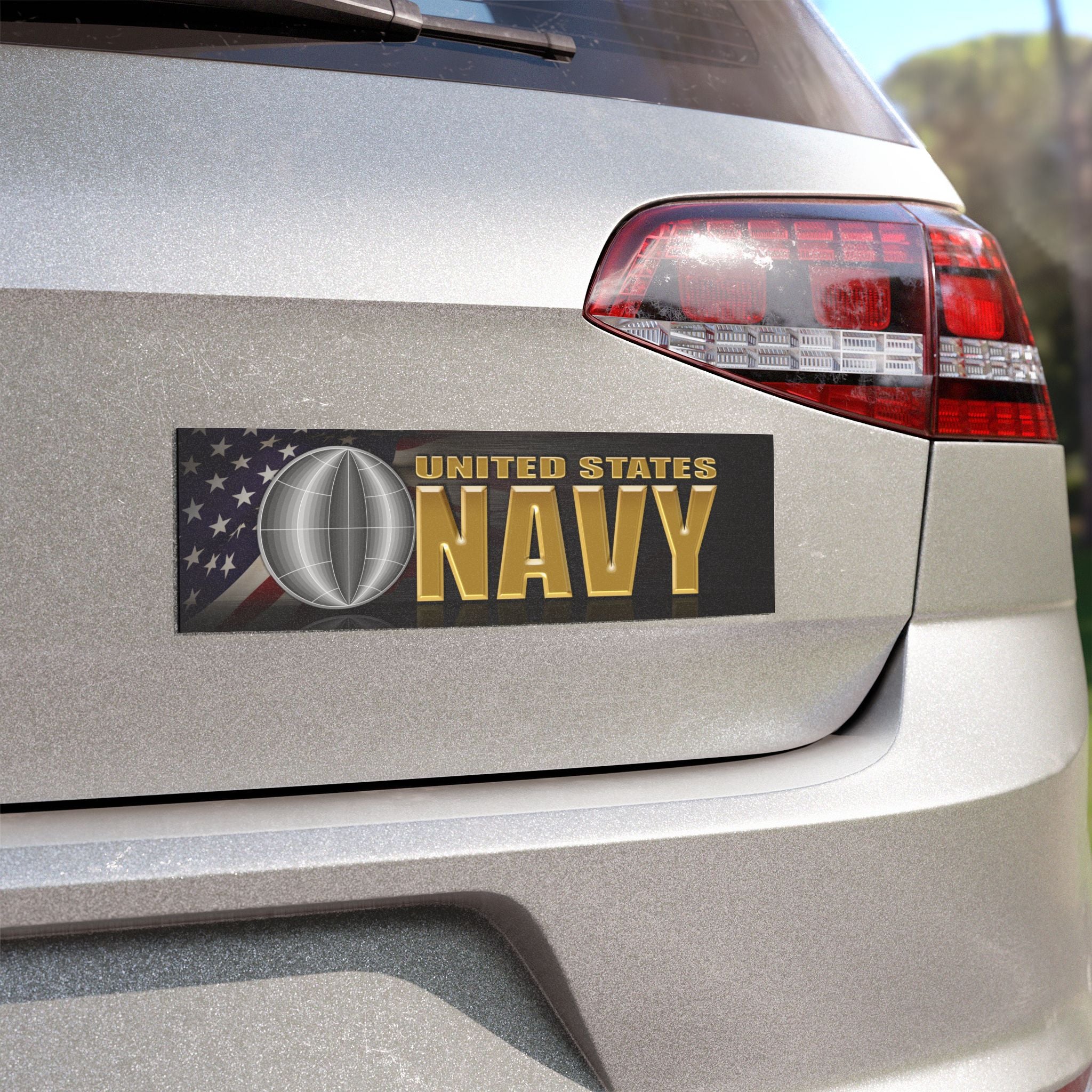 US Navy Electrician_s mate Navy EM Car Magnets