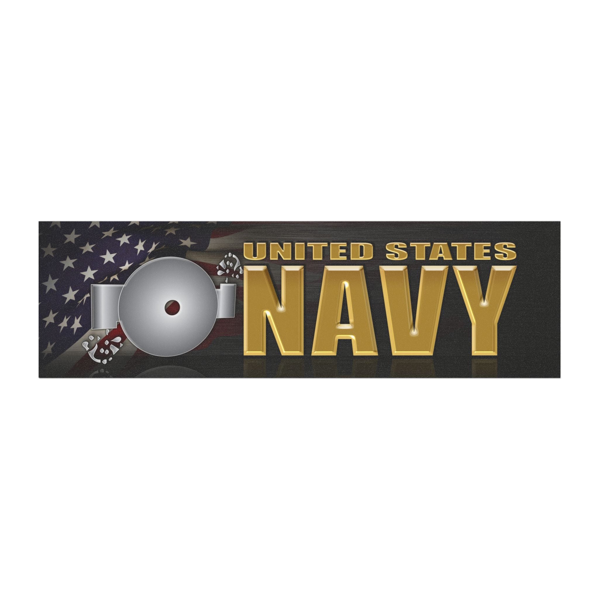 US Navy Boiler technician Navy BT Car Magnets