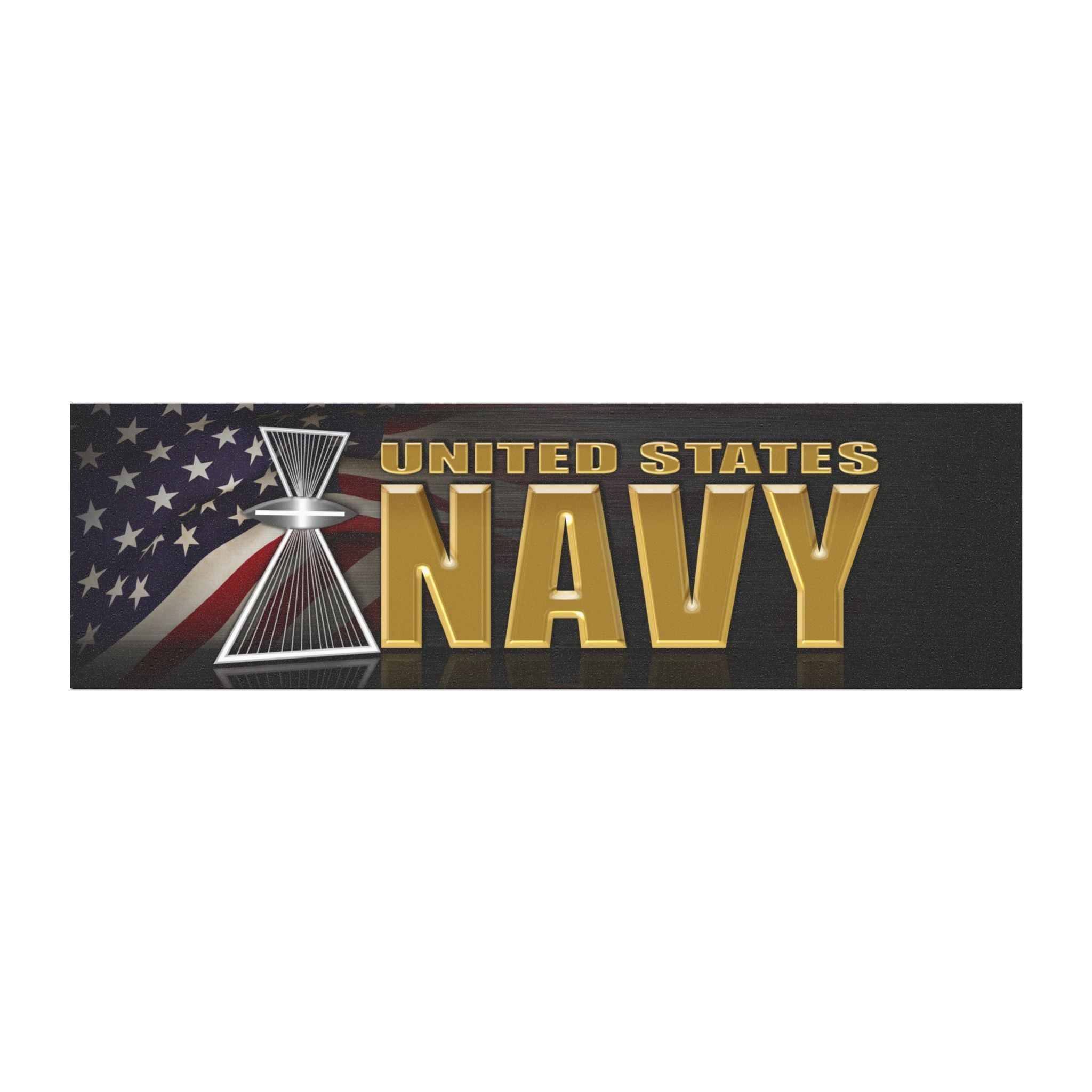 US Navy Aviation Photographer_s Mate Navy PH Car Magnets