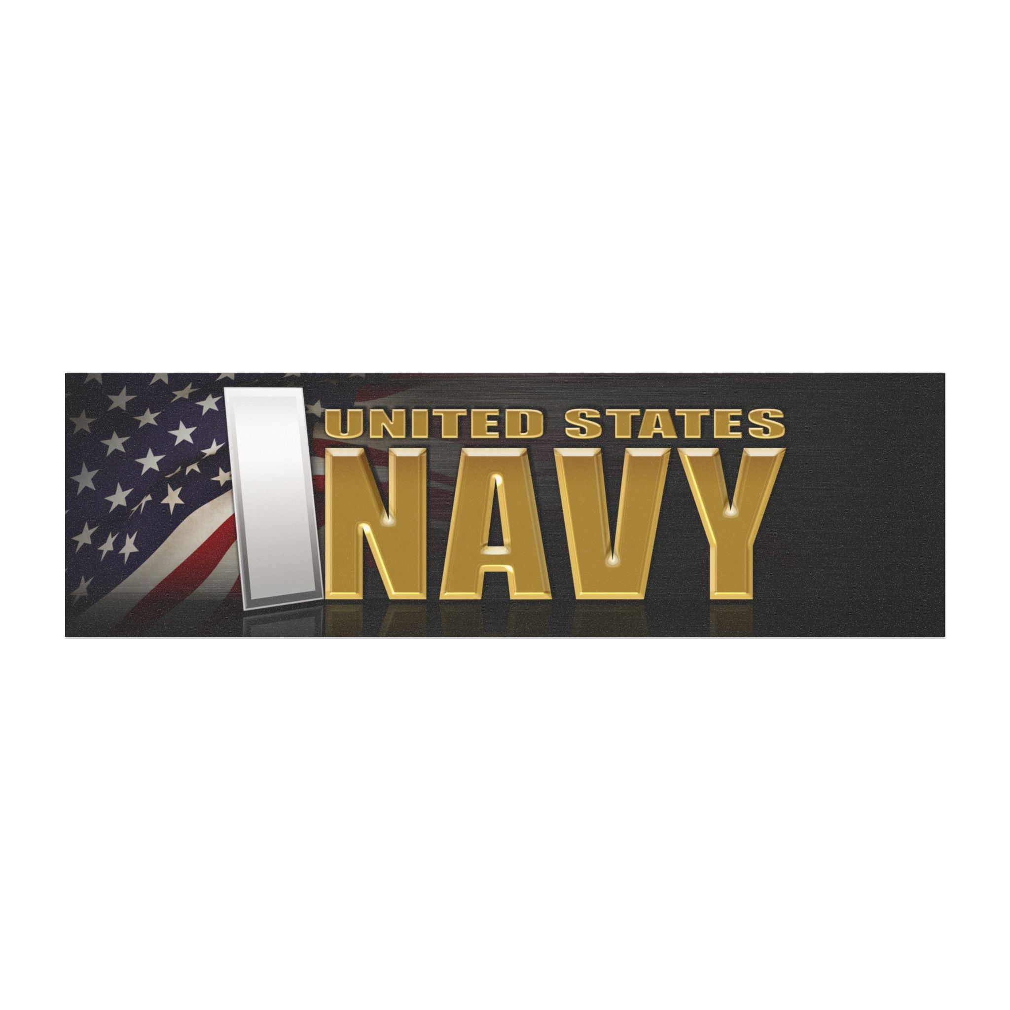 US Navy O-2 Lieutenant Junior Grade O2 LTJG Junior Officer Car Magnets