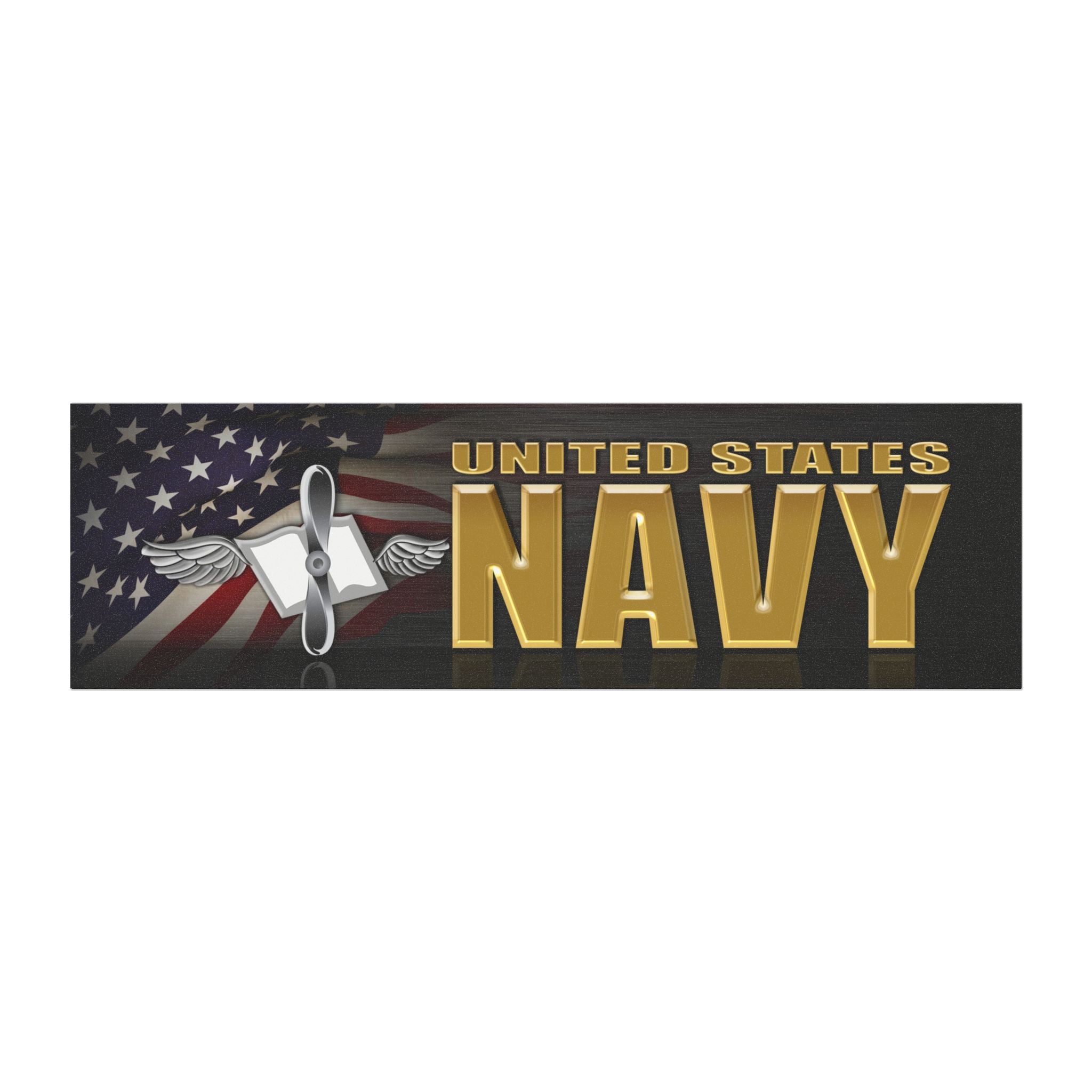 US Navy Aviation Maintenance Administrationman Navy AZ Car Magnets