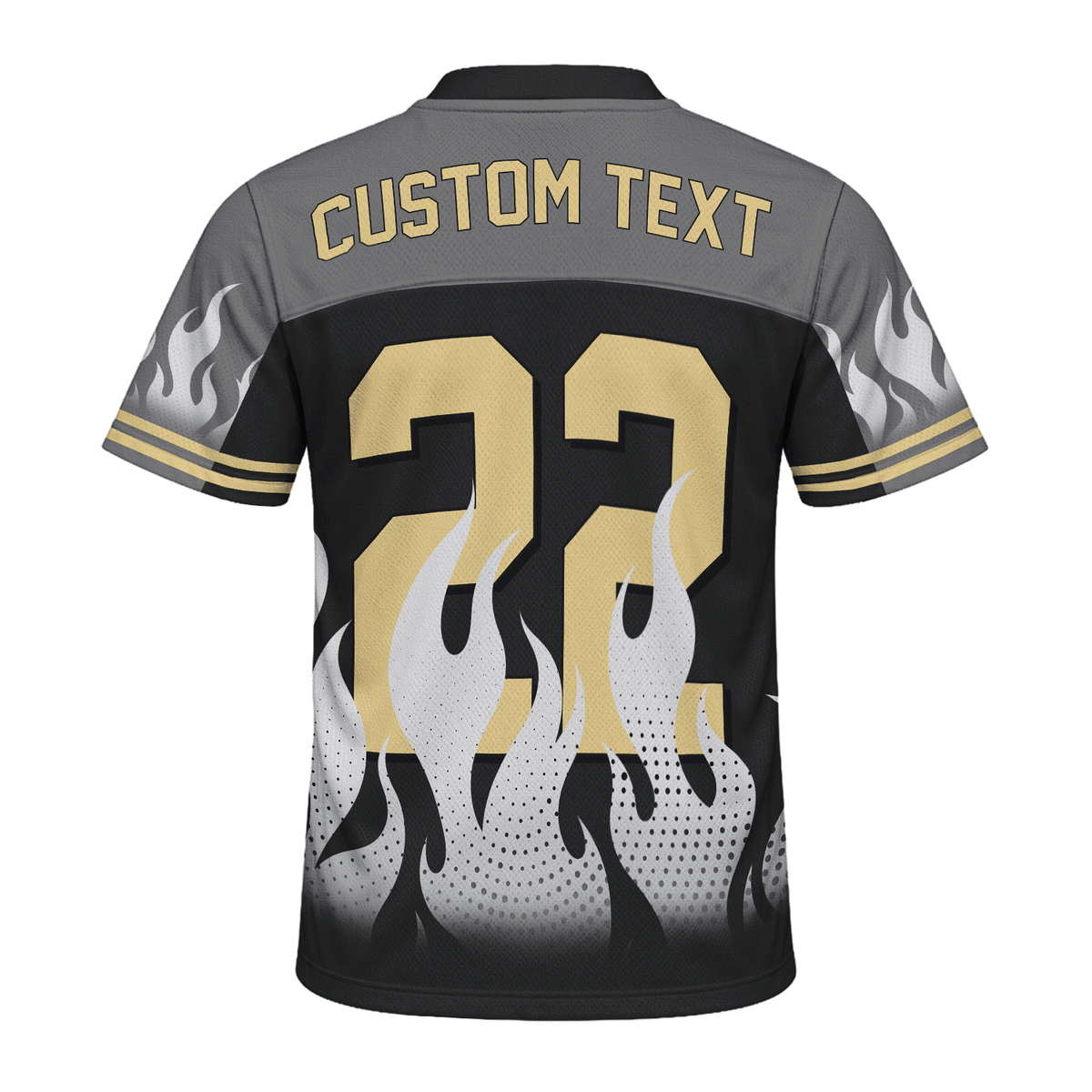 Personalized Army Military Jersey Custom Rank and Text for Veterans
