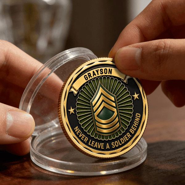 250th Anniversary Acrylic Block