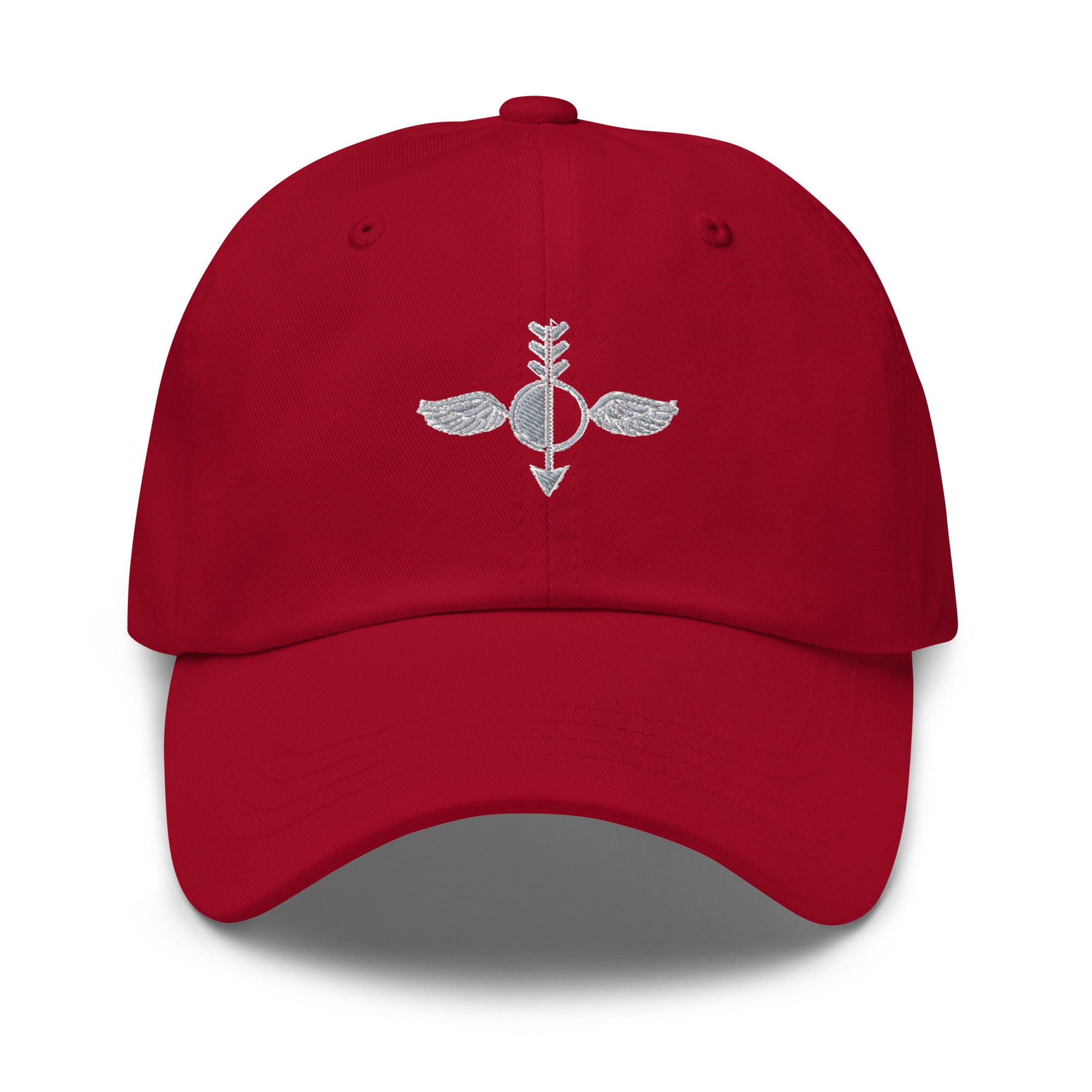 US Navy Aerographers Mate Navy AG Insignia Embroidered Dad Hat