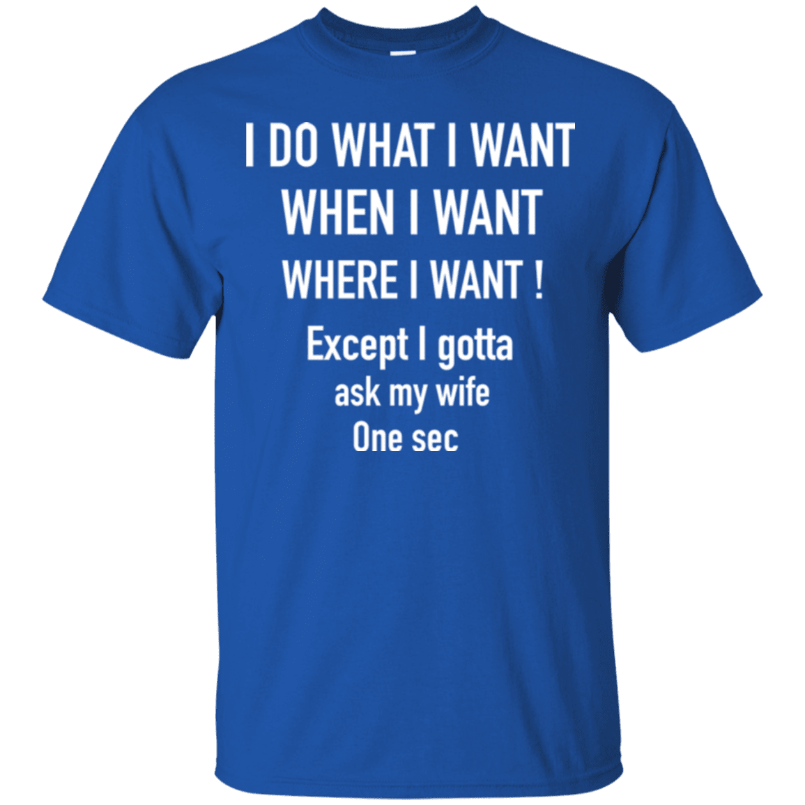 Military T-Shirt "I Am Veteran I Do What I Want"-TShirt-General-Veterans Nation