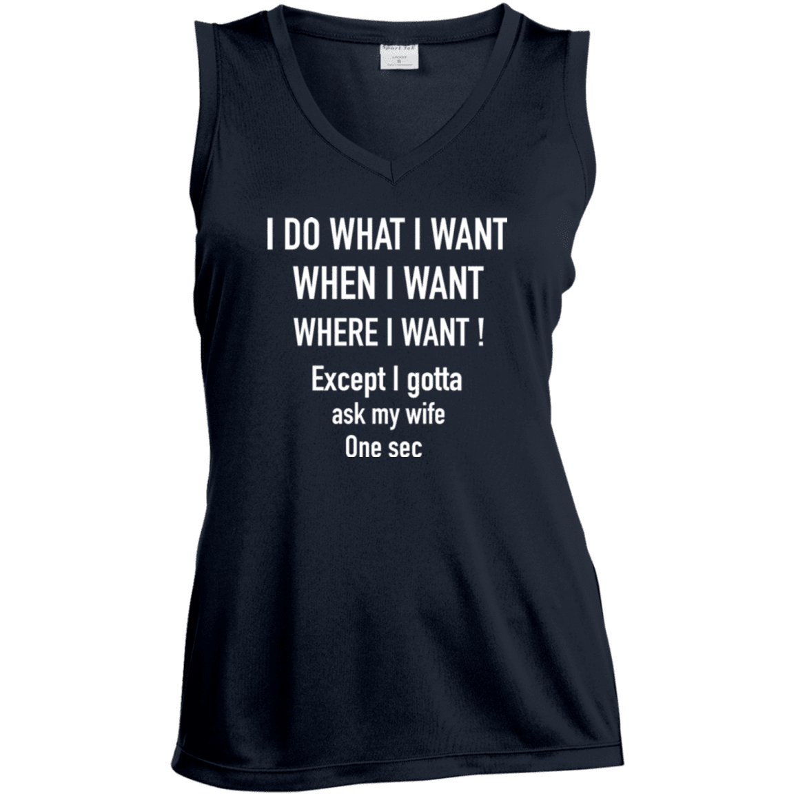 Military T-Shirt "I Am Veteran I Do What I Want"-TShirt-General-Veterans Nation