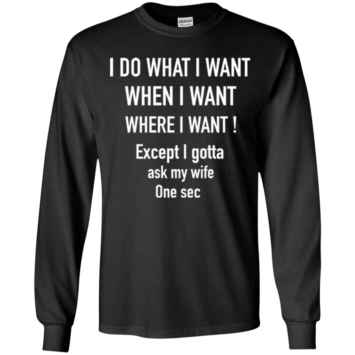 Military T-Shirt "I Am Veteran I Do What I Want"-TShirt-General-Veterans Nation